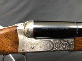 SALE PENDING !! BERETTA 471 SILVER-HAWK 12GA WITH CASE - 3 of 22