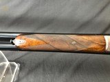 SALE PENDING !! BERETTA 471 SILVER-HAWK 12GA WITH CASE - 14 of 22