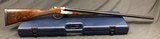 SALE PENDING !! BERETTA 471 SILVER-HAWK 12GA WITH CASE - 2 of 22