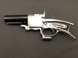 SOLD !!! WESSON #1 LONG RANGE ACTION BY STEVEN EARL - 3 of 11