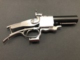 SOLD !!! WESSON #1 LONG RANGE ACTION BY STEVEN EARL - 2 of 11