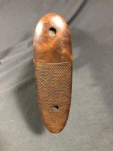 SALE PENDING !!MERKEL O/U 12GA 1936 - 21 of 21