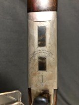 SALE PENDING !!MERKEL O/U 12GA 1936 - 12 of 21