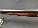 A.H. FOX AE 12GA 1922 PHILLY GUN - 5 of 19
