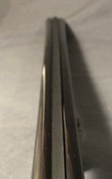 SOLD !!!!! MERKEL 47E 20GA ENGLISH STOCK WITH PROVIDENCE - 19 of 19