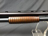 SOLD !!!! WINCHESTER MOD12 16GA 2 3/4IN VENT RIB CLEAN - 4 of 17