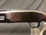 SOLD !!!! WINCHESTER MOD12 16GA 2 3/4IN VENT RIB CLEAN - 7 of 17