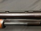 SOLD !!!! WINCHESTER MOD12 16GA 2 3/4IN VENT RIB CLEAN - 9 of 17