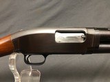 SOLD !!!! WINCHESTER MOD12 16GA 2 3/4IN VENT RIB CLEAN - 2 of 17