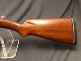 SOLD !!!! WINCHESTER MOD12 16GA 2 3/4IN VENT RIB CLEAN - 8 of 17