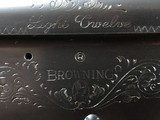 SOLD !!! BROWNING A5 LIGHT TWELVE - 3 of 17