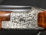 SOLD !!BROWNING SUPERPOSED CLASSIC 20GA EXCELLENT SUPERLIGHT WITH CASE - 2 of 24