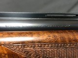SOLD !!BROWNING SUPERPOSED CLASSIC 20GA EXCELLENT SUPERLIGHT WITH CASE - 13 of 24
