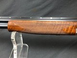 SOLD !!BROWNING SUPERPOSED CLASSIC 20GA EXCELLENT SUPERLIGHT WITH CASE - 6 of 24