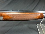 SOLD !!BROWNING SUPERPOSED CLASSIC 20GA EXCELLENT SUPERLIGHT WITH CASE - 11 of 24