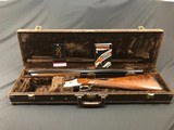 SOLD !!BROWNING SUPERPOSED CLASSIC 20GA EXCELLENT SUPERLIGHT WITH CASE - 20 of 24