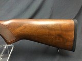 Sold!! RUGER 10/22 DSP DELUXE WITH EXTRA RUGER 25RND MAG WALNUT STOCK WITH BOX 22LR - 5 of 16