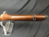 Sold!! RUGER 10/22 DSP DELUXE WITH EXTRA RUGER 25RND MAG WALNUT STOCK WITH BOX 22LR - 14 of 16