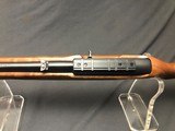 Sold!! RUGER 10/22 DSP DELUXE WITH EXTRA RUGER 25RND MAG WALNUT STOCK WITH BOX 22LR - 10 of 16