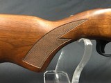 Sold!! RUGER 10/22 DSP DELUXE WITH EXTRA RUGER 25RND MAG WALNUT STOCK WITH BOX 22LR - 8 of 16