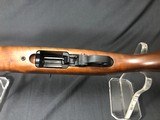 Sold!! RUGER 10/22 DSP DELUXE WITH EXTRA RUGER 25RND MAG WALNUT STOCK WITH BOX 22LR - 13 of 16