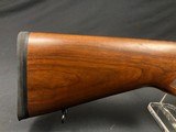 Sold!! RUGER 10/22 DSP DELUXE WITH EXTRA RUGER 25RND MAG WALNUT STOCK WITH BOX 22LR - 7 of 16