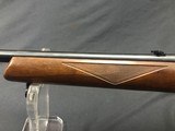 Sold!! RUGER 10/22 DSP DELUXE WITH EXTRA RUGER 25RND MAG WALNUT STOCK WITH BOX 22LR - 4 of 16