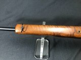 Sold!! RUGER 10/22 DSP DELUXE WITH EXTRA RUGER 25RND MAG WALNUT STOCK WITH BOX 22LR - 12 of 16