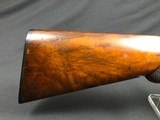 Sold!!! TOBIN ARMS 12GA EARLY NORWICH CONN. ENGLISH PROOFED - 3 of 20