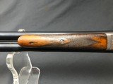 Sold!!! TOBIN ARMS 12GA EARLY NORWICH CONN. ENGLISH PROOFED - 12 of 20