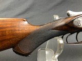 Sale Pending!!LEFEVER E GRADE 12GA ANTIQUE 32IN DAMASCUS BARRELS - 5 of 22