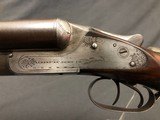 Sale Pending!!LEFEVER E GRADE 12GA ANTIQUE 32IN DAMASCUS BARRELS - 7 of 22