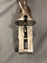 Sale Pending!!LEFEVER E GRADE 12GA ANTIQUE 32IN DAMASCUS BARRELS - 20 of 22