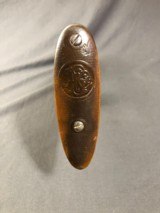 Sale Pending!!LEFEVER E GRADE 12GA ANTIQUE 32IN DAMASCUS BARRELS - 22 of 22