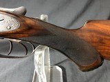 Sale Pending!!LEFEVER E GRADE 12GA ANTIQUE 32IN DAMASCUS BARRELS - 10 of 22