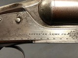 Sale Pending!!LEFEVER E GRADE 12GA ANTIQUE 32IN DAMASCUS BARRELS - 3 of 22