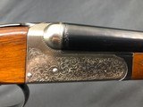 SOLD !!! CHURCHILL 28GA BY KASSNAR EXCELLENT - 6 of 18
