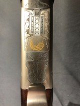 SOLD !!!! BROWNING CITORI FEATHER LIGHTNING 20GA 28IN AS NEW IN BOX. - 18 of 20
