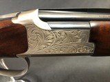 SOLD !!!! BROWNING CITORI FEATHER LIGHTNING 20GA 28IN AS NEW IN BOX. - 10 of 20