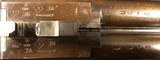 SOLD !!!! 8GA COGSWELL & HARRISON 36IN NITRO PROOF ANTIQUE - 13 of 19
