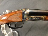 SOLD!!! A. H. FOX STERLINGWORTH 20GA EXCELLENT - 6 of 21