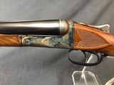 SOLD!!! A. H. FOX STERLINGWORTH 20GA EXCELLENT - 2 of 21