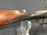 SOLD !!! T. BLAND & SONS LONDON "THE KEEPERS GUN" 12GA 1890 - 7 of 19