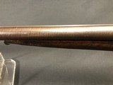 SOLD !!! T. BLAND & SONS LONDON "THE KEEPERS GUN" 12GA 1890 - 4 of 19