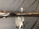 SOLD !!! T. BLAND & SONS LONDON "THE KEEPERS GUN" 12GA 1890 - 13 of 19