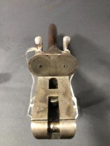 SOLD !!! T. BLAND & SONS LONDON "THE KEEPERS GUN" 12GA 1890 - 17 of 19