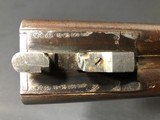 SOLD !!! T. BLAND & SONS LONDON "THE KEEPERS GUN" 12GA 1890 - 15 of 19