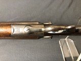 SOLD !!! T. BLAND & SONS LONDON "THE KEEPERS GUN" 12GA 1890 - 12 of 19