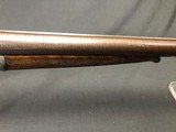 SOLD !!! T. BLAND & SONS LONDON "THE KEEPERS GUN" 12GA 1890 - 8 of 19