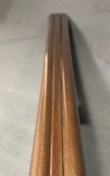 SOLD !!! T. BLAND & SONS LONDON "THE KEEPERS GUN" 12GA 1890 - 18 of 19